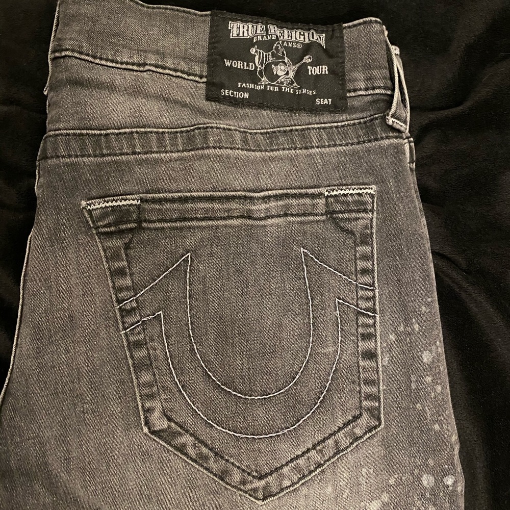 True religion jeans